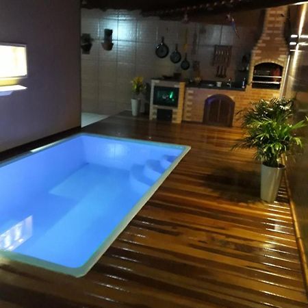 Casa Sao Pedro Da Aldeia Villa Eksteriør billede