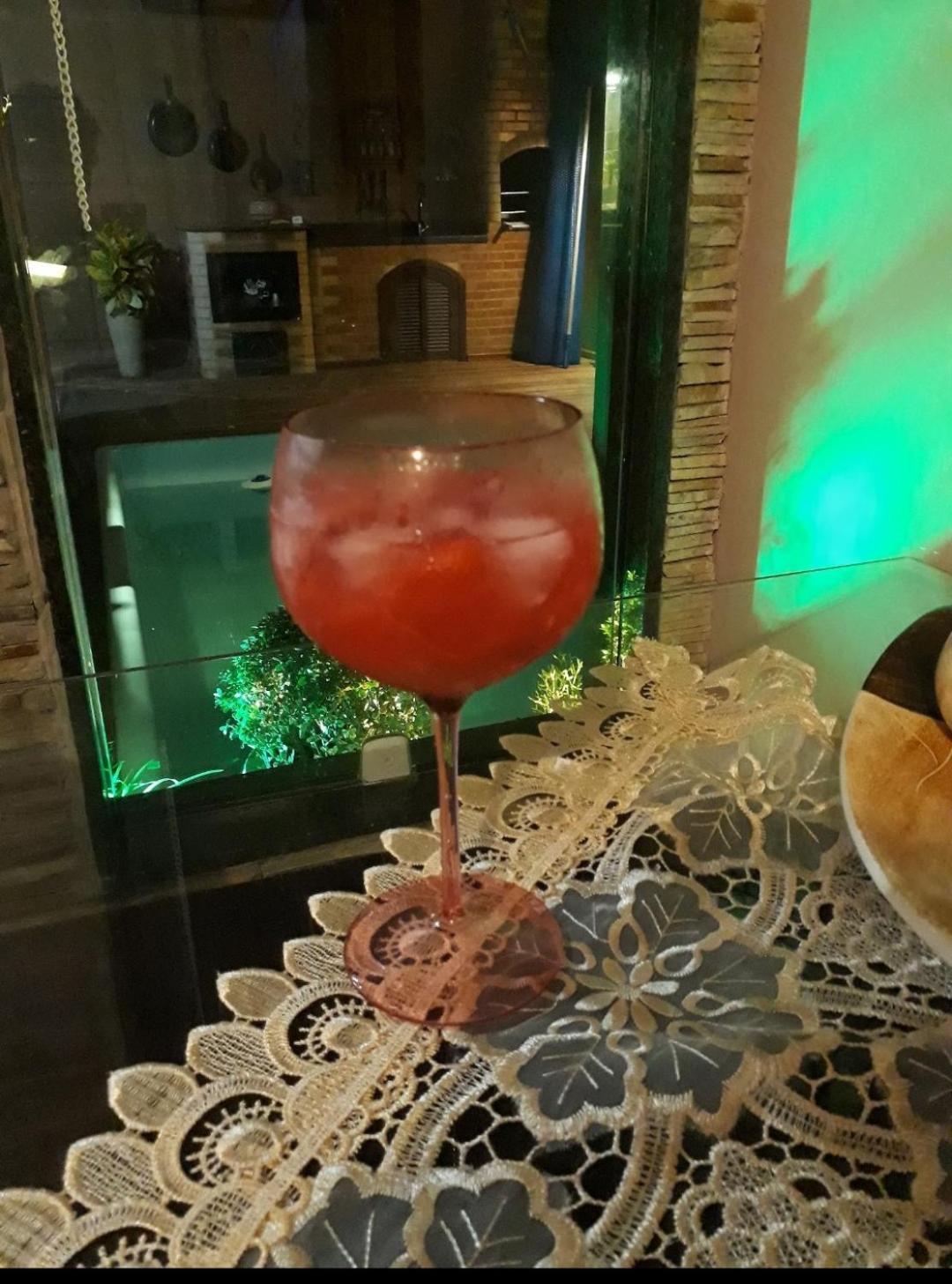 Casa Sao Pedro Da Aldeia Villa Eksteriør billede