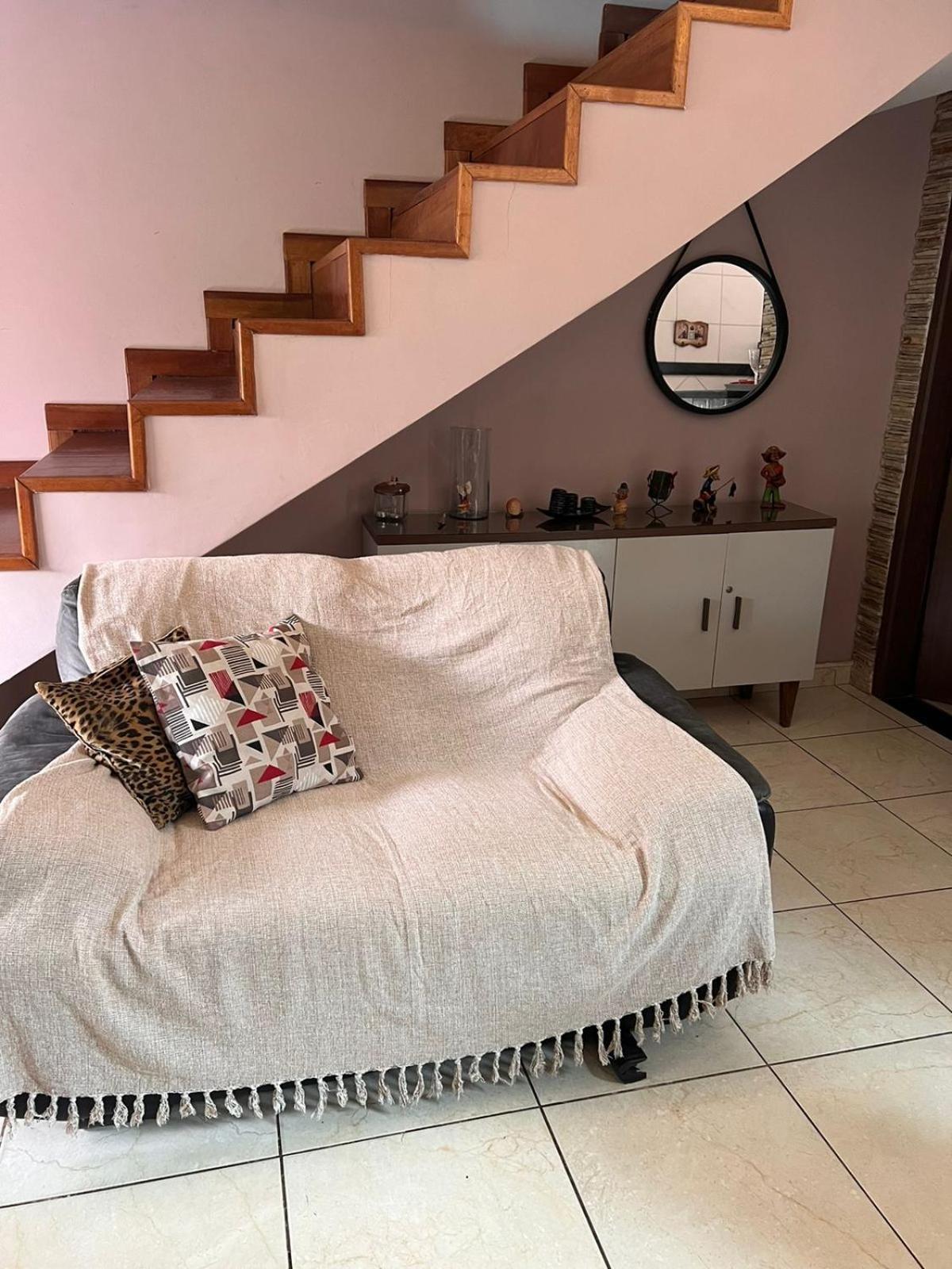 Casa Sao Pedro Da Aldeia Villa Eksteriør billede